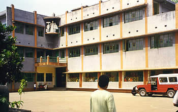 calcutta